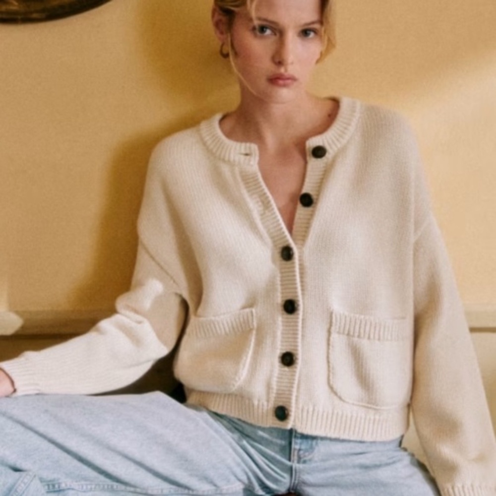 Sezane Titouan